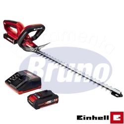 EINHELL TAGLIASIEPI A...