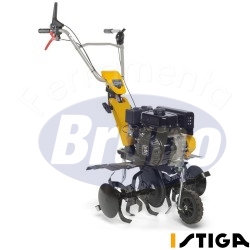 STIGA MOTOZAPPA A SCOPPIO...