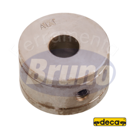 DECA RULLO TRAINAFILO (FE)...