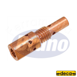 DECA DIFFUSORE GAS EP25 PER...