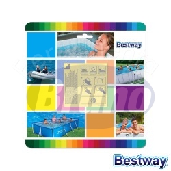 BESTWAY TOPPA DI...