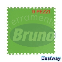BESTWAY TAPPETO MORBIDO...