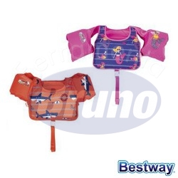 BESTWAY GONFIABILE GILET...
