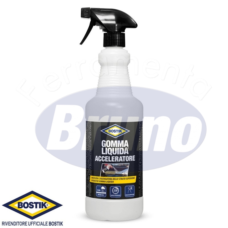 BOSTIK GOMMA LIQUIDA GR. 310