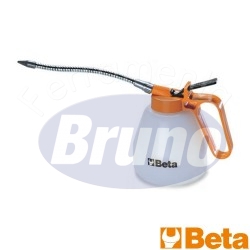BETA OLIATORE IN PVC CON...