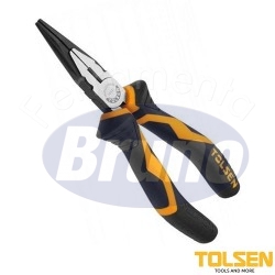 TOLSEN PINZE A BECCO