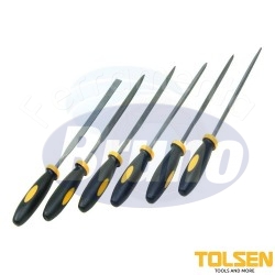 TOLSEN SET 6 PZ LIME FERRO...