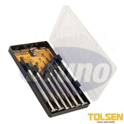 TOLSEN SET 6 PZ GIRAVITI DI...