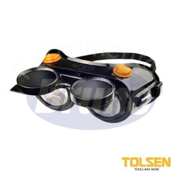TOLSEN OCCHIALI PER SALDATURA