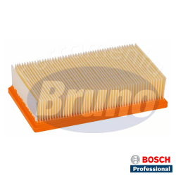 BOSCH FILTRO PIEGHETTATO...
