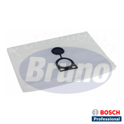 BOSCH SACCHETTO FILTRANTE...