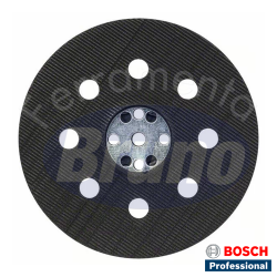 BOSCH PLATORELLO SEMIRIGIDO...