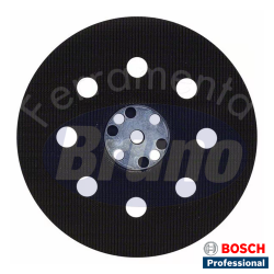 BOSCH PLATORELLO RIGIDO CON...