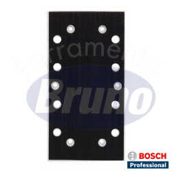 BOSCH PIASTRA DI LEVIGATURA...
