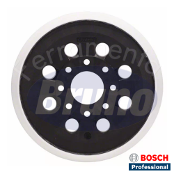 BOSCH PLATORELLO SEMIRIGIDO...