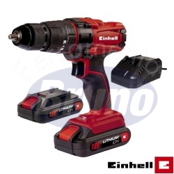 EINHELL AVVITATORE A...