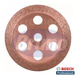 BOSCH MOLA ABRASIVA IN...