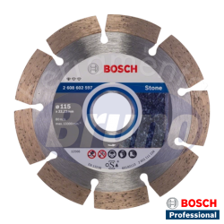 BOSCH DISCO DIAMANTATO Ø...