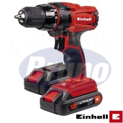 EINHELL AVVITATORE A...