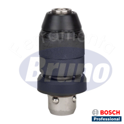 BOSCH MANDRINO AUTOSERRANTE...