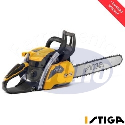 STIGA MOTOSEGA A SCOPPIO CS...