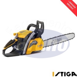 STIGA MOTOSEGA A SCOPPIO SP...