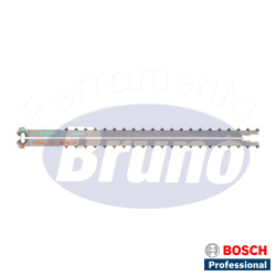 BOSCH COPPIA DI LAME PER...