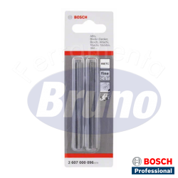 BOSCH COPPIA DI LAME...