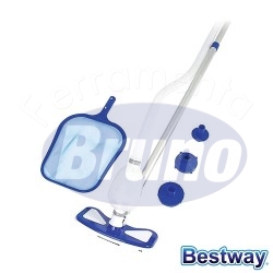 BESTWAY KIT DI PULIZIA...