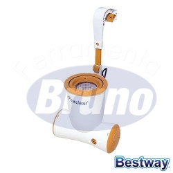 BESTWAY POMPA DI FILTRAGGIO...