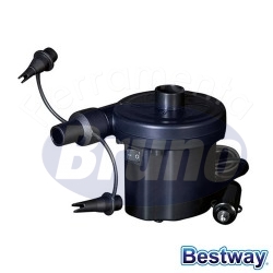 BESTWAY POMPA DI GONFIAGGIO...