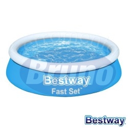 BESTWAY PISCINA "FAST SET"...