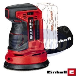 EINHELL LEVIGATRICE...