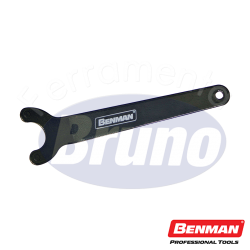 BENMAN CHIAVE PER...
