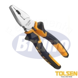 TOLSEN PINZE COMBINATE "EASY"