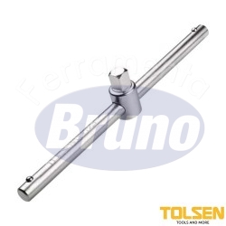 TOLSEN QUADRO MASCHIO 3/8"...