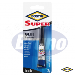 BOSTIK SUPER GLUE GR.3...