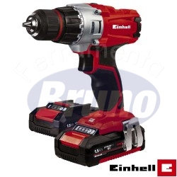 EINHELL AVVITATORE A...