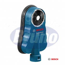 BOSCH ASPIRATORE POLVERI...