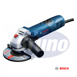 BOSCH SMERIGLIATRICE GWS...