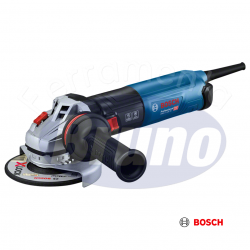 BOSCH SMERIGLIATRICE GWS...