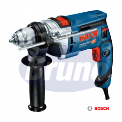 BOSCH TRAPANO PERCUSSIONE...