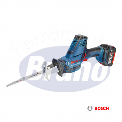 BOSCH SEGHETTO ALTERNATIVO...