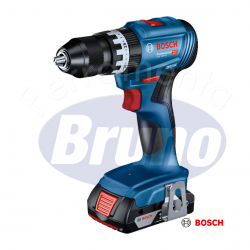BOSCH TRAPANO AVVITATORE...